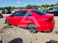 2013 Volkswagen Jetta photo