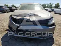2013 Volkswagen Jetta photo