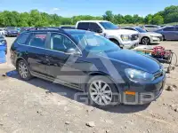 2013 Volkswagen Jetta photo