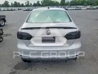2013 Volkswagen Jetta photo