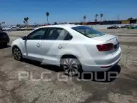 2013 Volkswagen Jetta фото