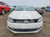 2013 Volkswagen Jetta photo