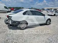 2013 Volkswagen Jetta photo