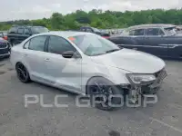 2013 Volkswagen Jetta photo