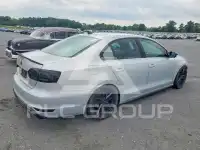 2013 Volkswagen Jetta photo