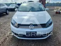 2013 Volkswagen Jetta photo