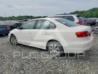 2013 Volkswagen Jetta photo