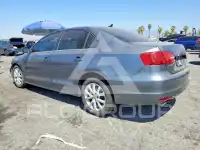 2013 Volkswagen Jetta photo