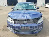 2013 Volkswagen Jetta photo