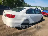 2013 Volkswagen Jetta photo