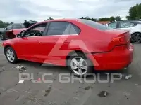 2013 Volkswagen Jetta photo