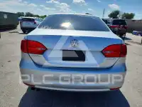 2013 Volkswagen Jetta photo