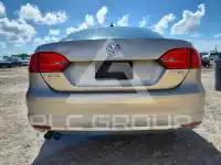 2013 Volkswagen Jetta photo