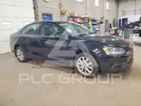 2013 Volkswagen Jetta фото