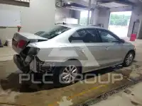 2013 Volkswagen Jetta photo