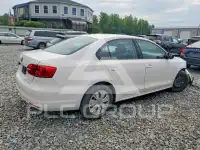 2013 Volkswagen Jetta photo