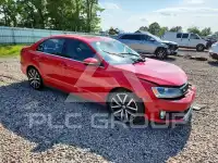 2013 Volkswagen Jetta photo