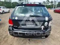 2013 Volkswagen Jetta photo