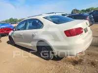 2013 Volkswagen Jetta photo