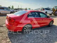 2013 Volkswagen Jetta photo
