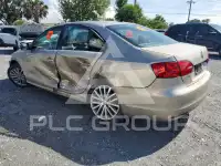 2013 Volkswagen Jetta photo