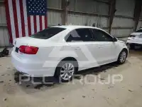 2013 Volkswagen Jetta photo
