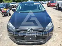 2013 Volkswagen Jetta photo