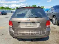 2013 Volkswagen Jetta photo