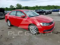 2013 Volkswagen Jetta фото