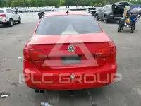 2013 Volkswagen Jetta photo
