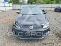 2013 Volkswagen Jetta photo