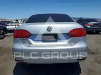 2013 Volkswagen Jetta photo