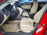 2013 Volkswagen Jetta photo