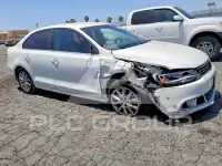 2013 Volkswagen Jetta photo