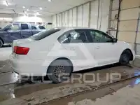 2013 Volkswagen Jetta photo