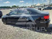2013 Volkswagen Jetta photo