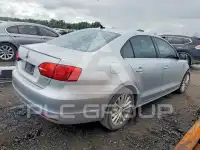 2013 Volkswagen Jetta photo