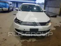 2013 Volkswagen Jetta photo