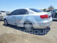 2013 Volkswagen Jetta photo