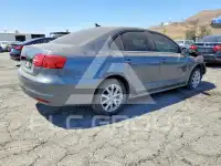 2013 Volkswagen Jetta photo
