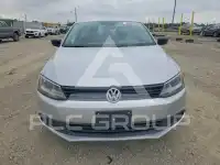 2013 Volkswagen Jetta photo
