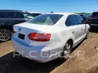 2013 Volkswagen Jetta photo