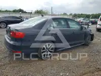 2013 Volkswagen Jetta photo
