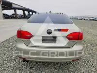 2013 Volkswagen Jetta photo
