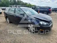 2013 Volkswagen Jetta photo