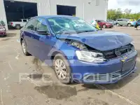 2013 Volkswagen Jetta photo