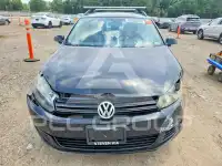 2013 Volkswagen Jetta photo