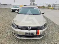 2013 Volkswagen Jetta photo