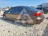 2013 Volkswagen Jetta photo