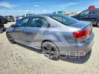2013 Volkswagen Jetta photo